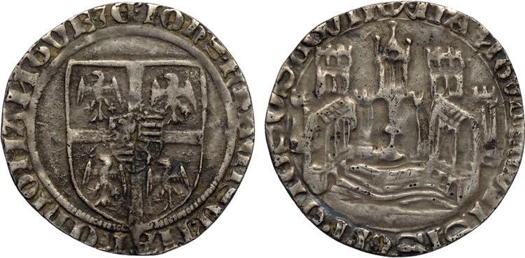 Mantova, Gian Francesco Gonzaga ... 