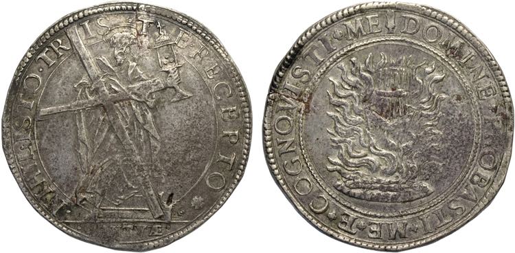 Mantova, Assedio Austro/Spagnolo ... 