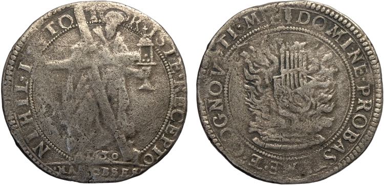 Mantova, Assedio Austro/Spagnolo ... 