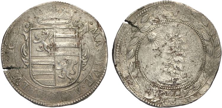 Mantova, Assedio Austro/Spagnolo ... 