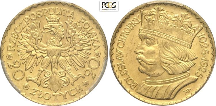 Poland, Second Republic ... 