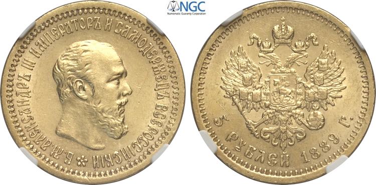 Russia, Alexander III (1881-1894), ... 