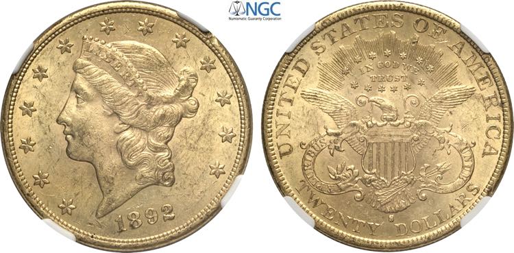 United States of America, Federal ... 