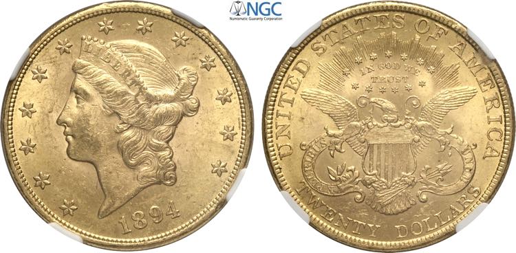 United States of America, Federal ... 