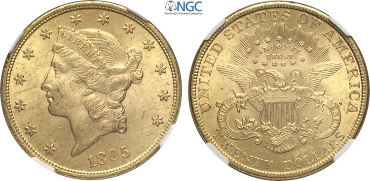 United States of America, Federal ... 