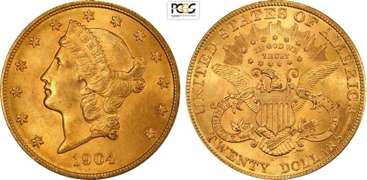 United States of America, Federal ... 