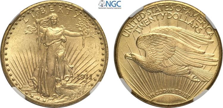 United States of America, Federal ... 