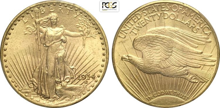 United States of America, Federal ... 