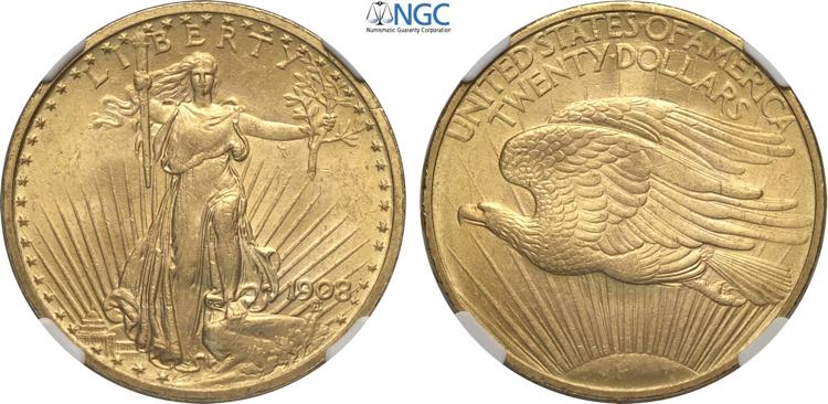 United States of America, Federal ... 