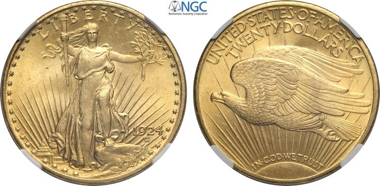 United States of America, Federal ... 