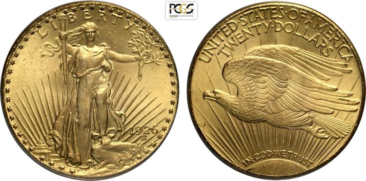 United States of America, Federal ... 