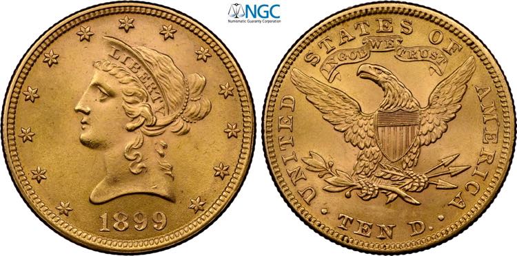 United States of America, Federal ... 