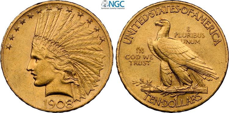 United States of America, Federal ... 