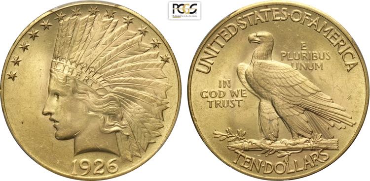 United States of America, Federal ... 