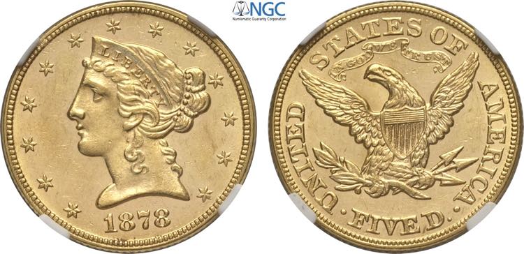 United States of America, Federal ... 