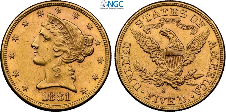 United States of America, Federal ... 