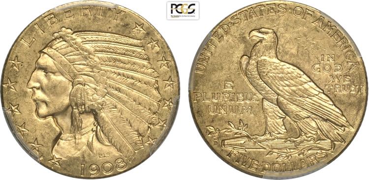 United States of America, Federal ... 