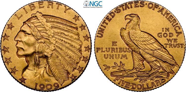 United States of America, Federal ... 