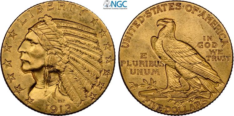 United States of America, Federal ... 