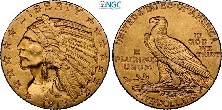 United States of America, Federal ... 