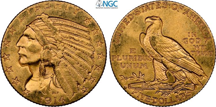 United States of America, Federal ... 