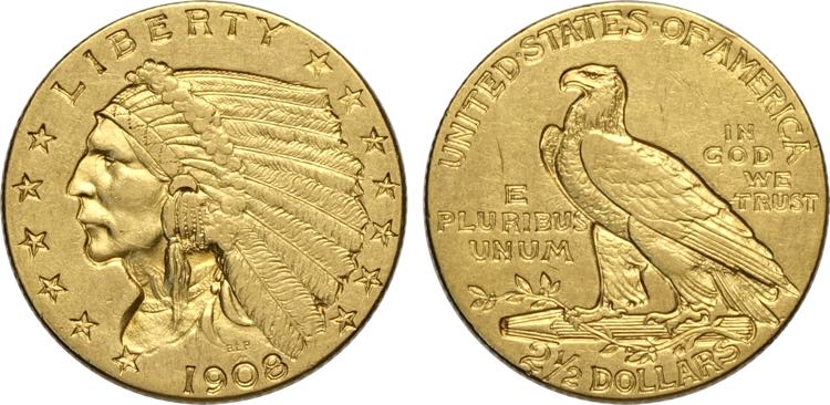 United States of America, Federal ... 