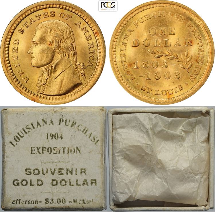 United States of America, Federal ... 