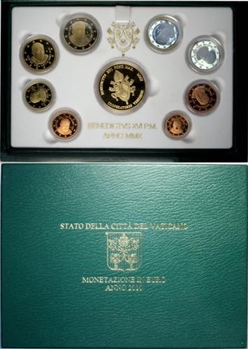 Città del Vaticano, Benedetto XVI ... 