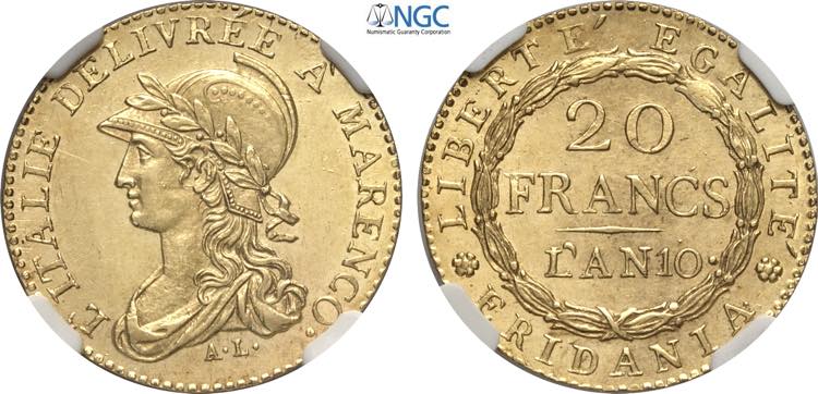 Torino, Repubblica Subalpina ... 