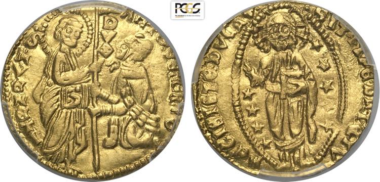 Venezia, Antonio Venier ... 