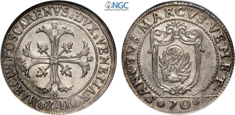 Venezia, Marco Foscarini ... 