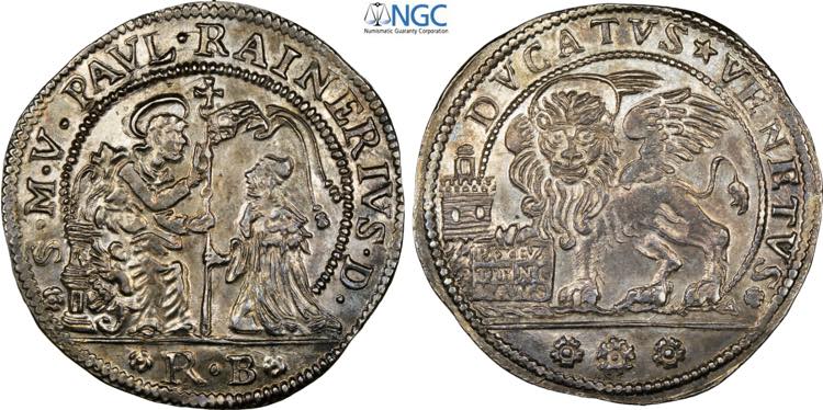 Venezia, Paolo Renier (1779-1789), ... 