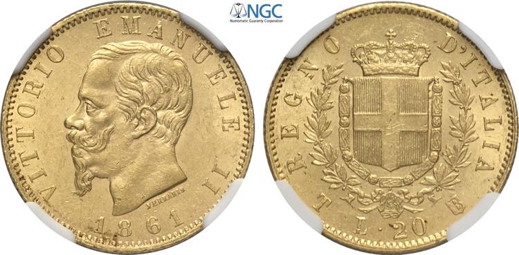 Regno dItalia, Vittorio Emanuele ... 