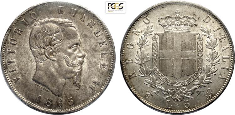 Regno dItalia, Vittorio Emanuele ... 