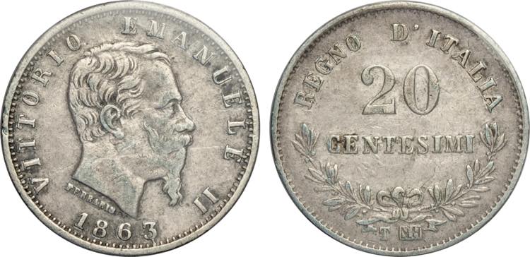 Regno dItalia, Vittorio Emanuele ... 