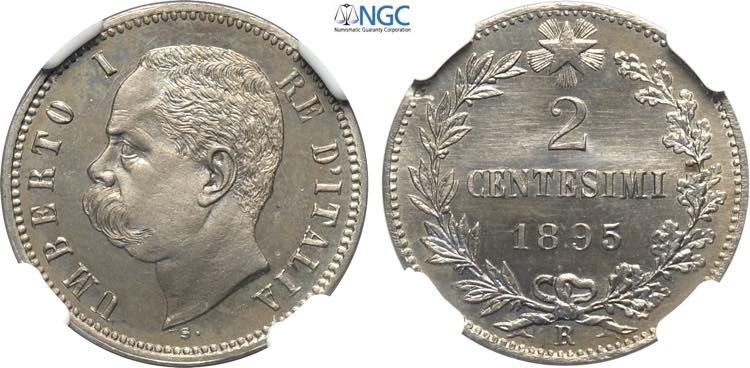 Regno dItalia, Umberto I ... 