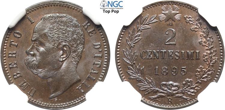 Regno dItalia, Umberto I ... 