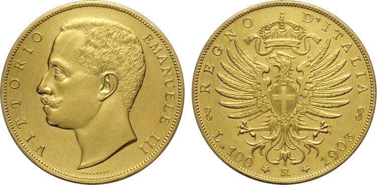 Regno dItalia, Vittorio Emanuele ... 