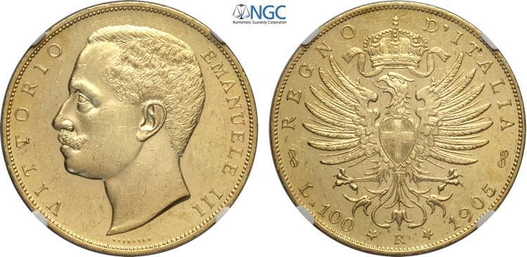 Regno dItalia, Vittorio Emanuele ... 