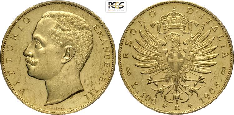 Regno dItalia, Vittorio Emanuele ... 