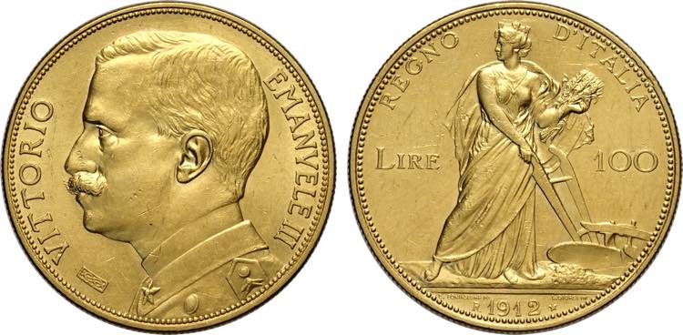 Regno dItalia, Vittorio Emanuele ... 