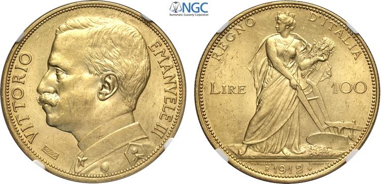 Regno dItalia, Vittorio Emanuele ... 