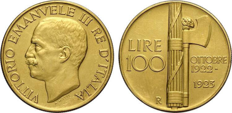 Regno dItalia, Vittorio Emanuele ... 