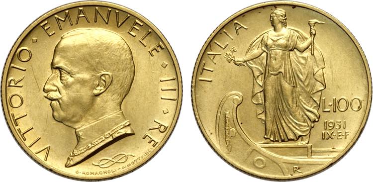 Regno dItalia, Vittorio Emanuele ... 