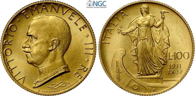 Regno dItalia, Vittorio Emanuele ... 