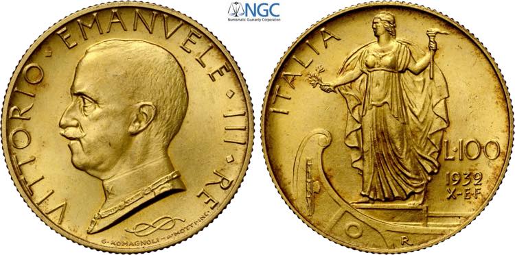 Regno dItalia, Vittorio Emanuele ... 