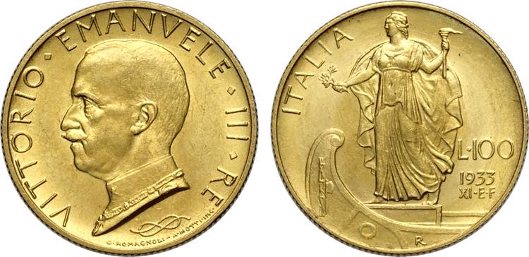 Regno dItalia, Vittorio Emanuele ... 