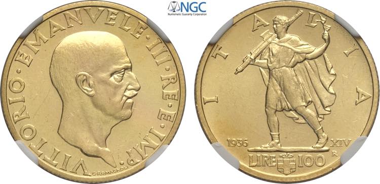 Regno dItalia, Vittorio Emanuele ... 