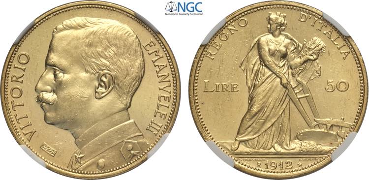 Regno dItalia, Vittorio Emanuele ... 