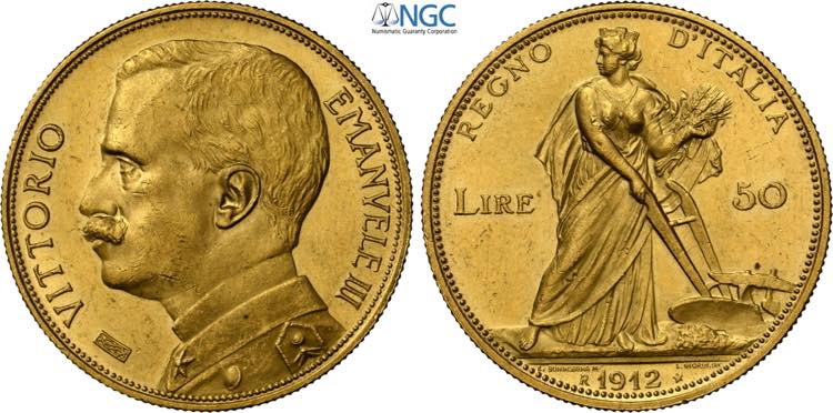 Regno dItalia, Vittorio Emanuele ... 